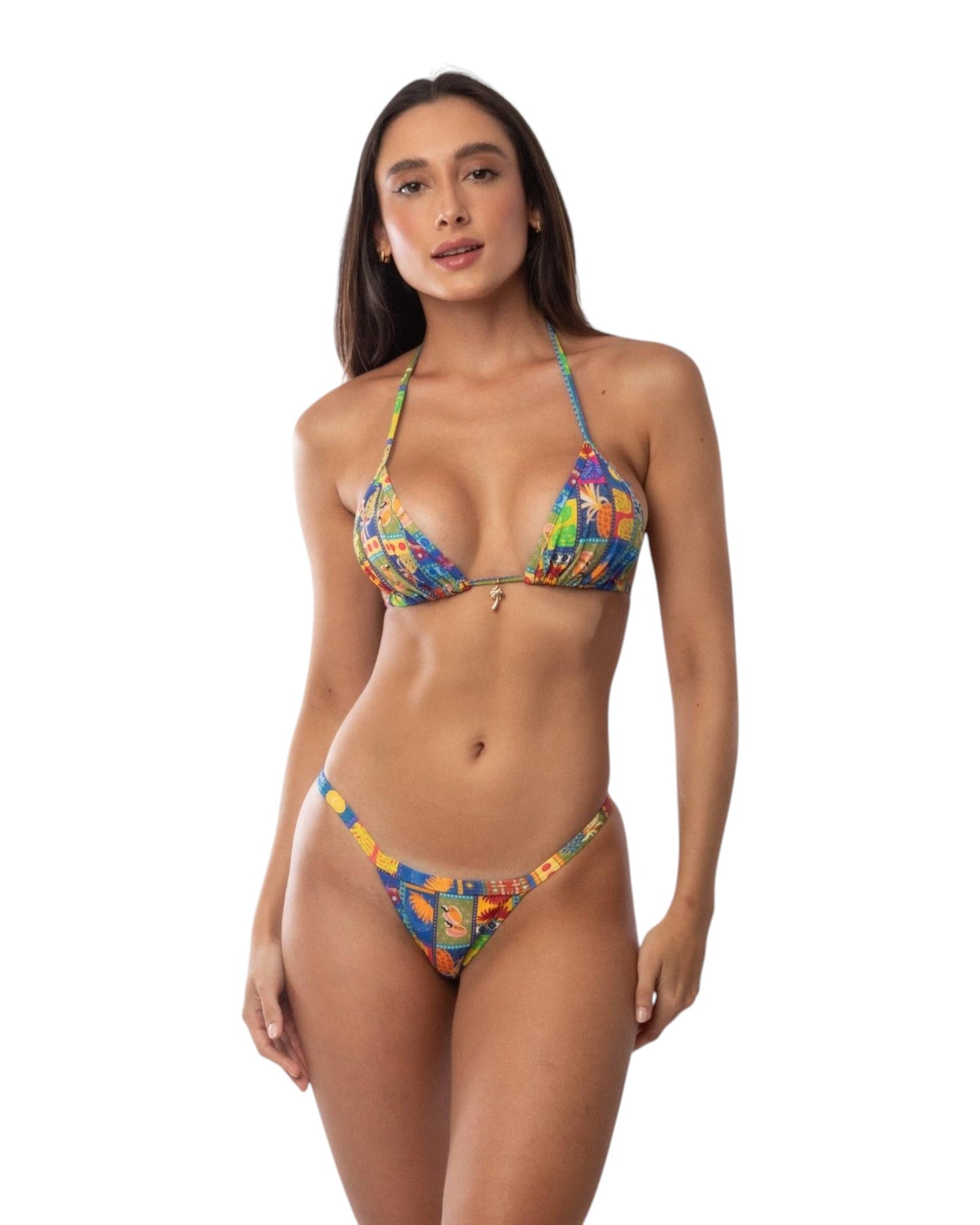 TANGA MINI REG TROPICAL