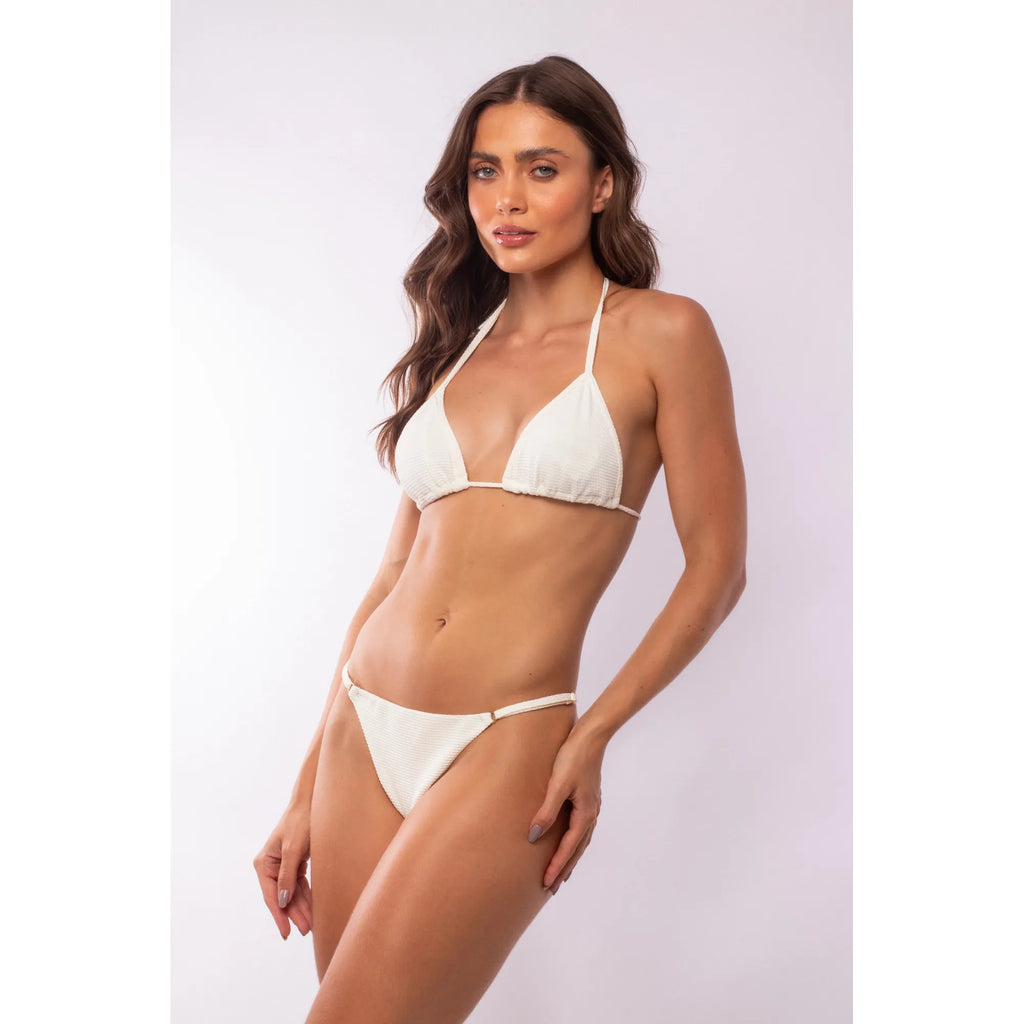 OFF WHITE MINI HIVE REG. TANGA