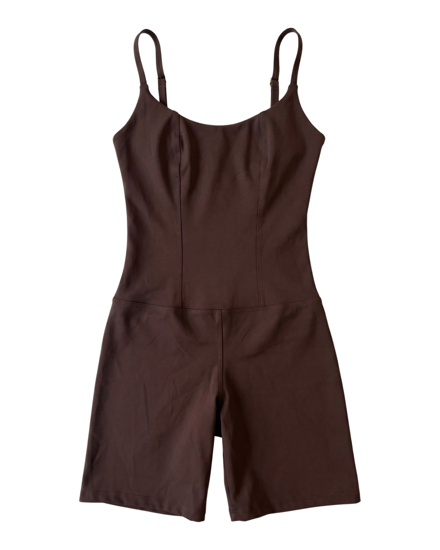 MONO DEP DELUXE MARRON
