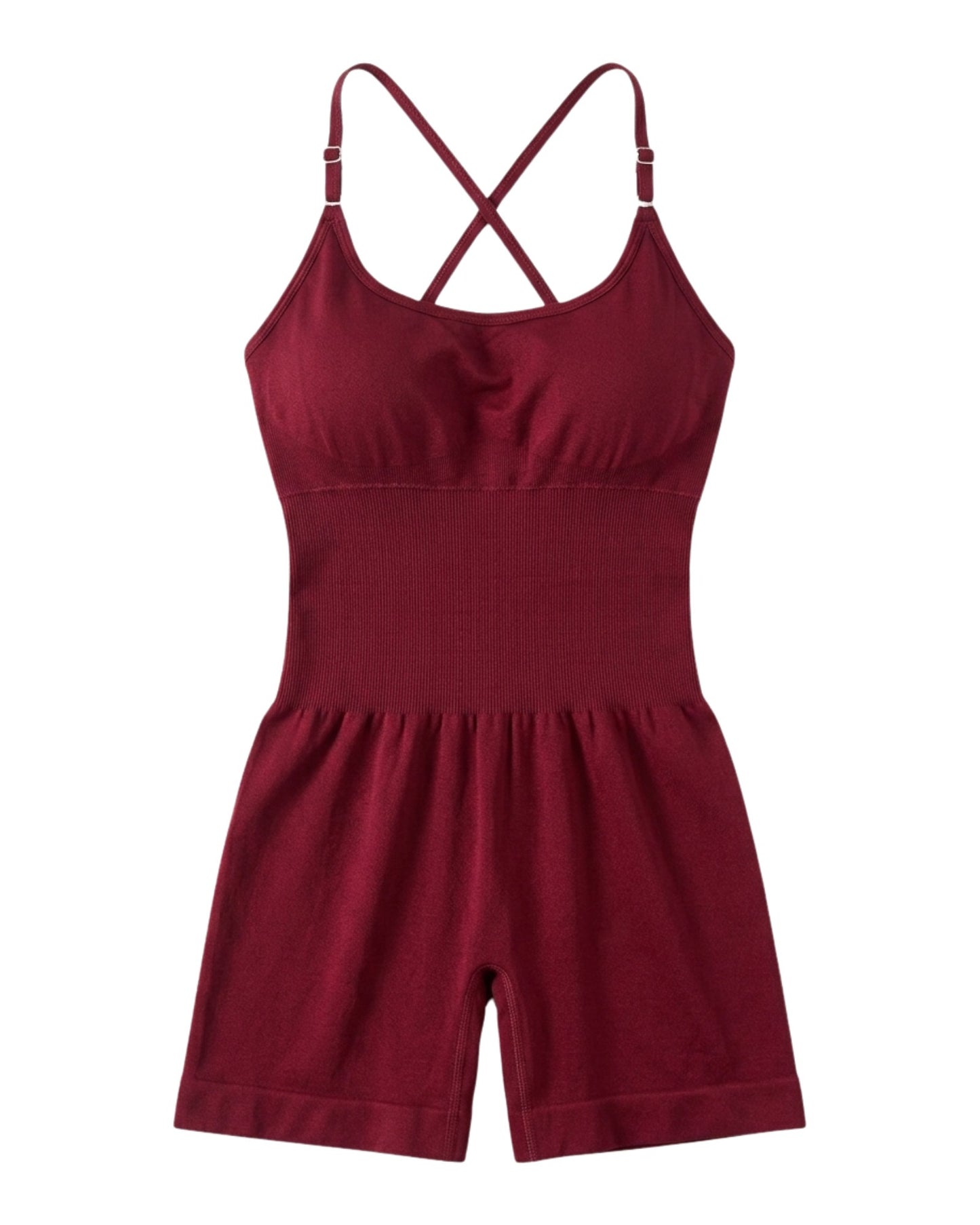 MONO DEP TIRAS BORDO