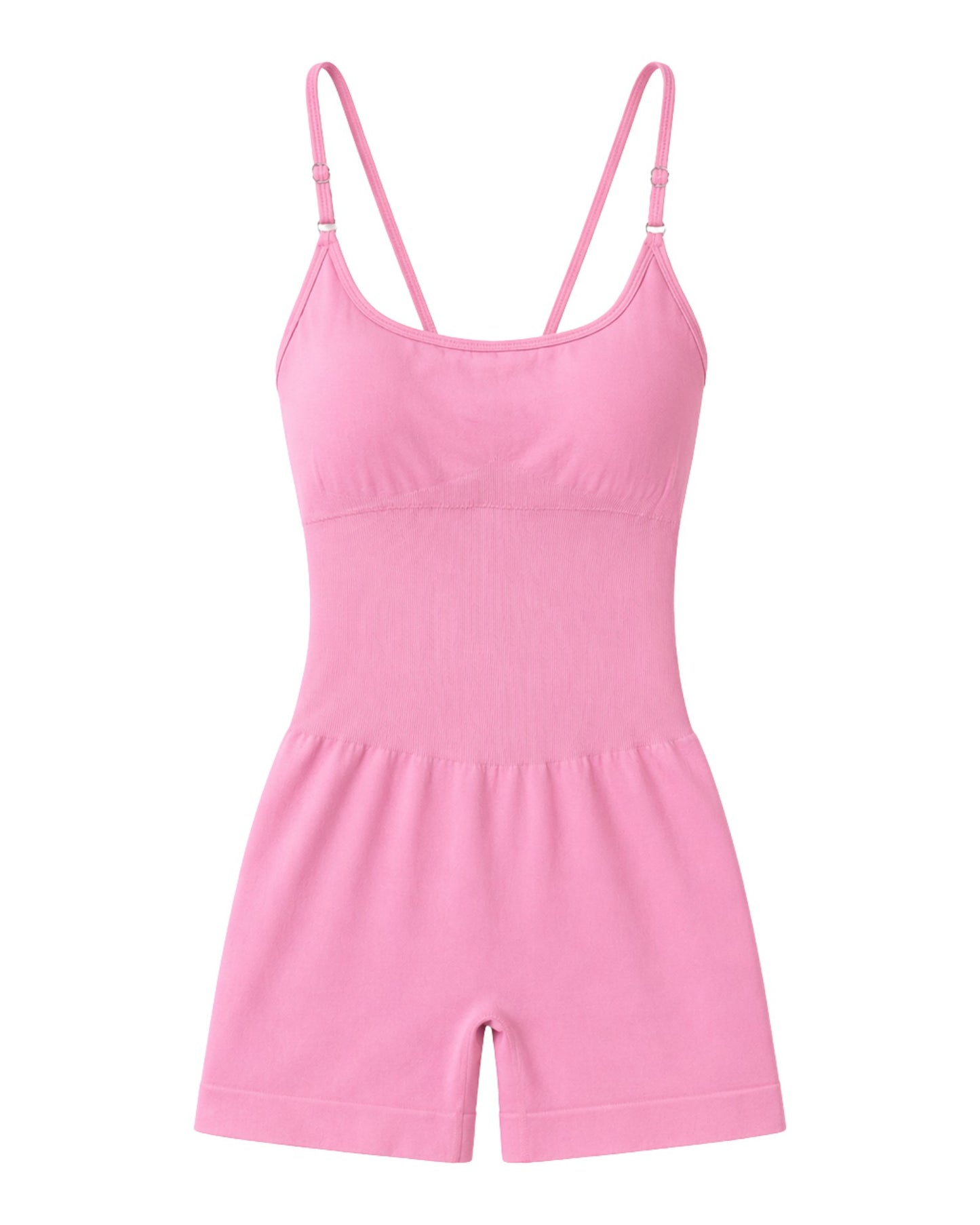 MONO DEP TIRAS ROSA CHICLE