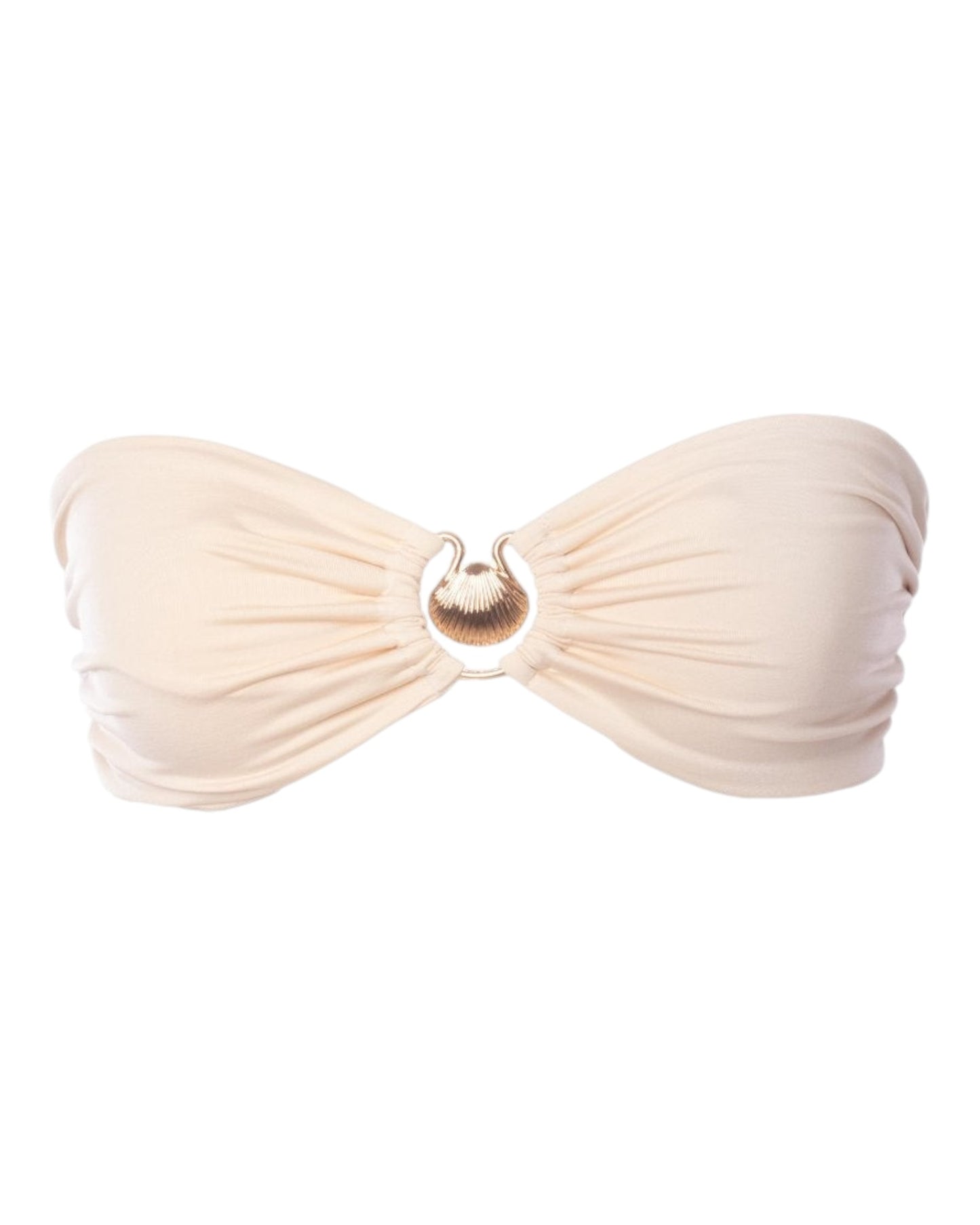 HONOR DELUXE BEIGE TOP