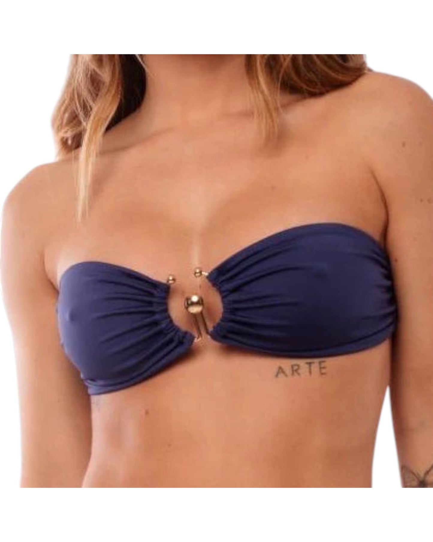 TOP P. DE HONOR DELUXE BLUE
