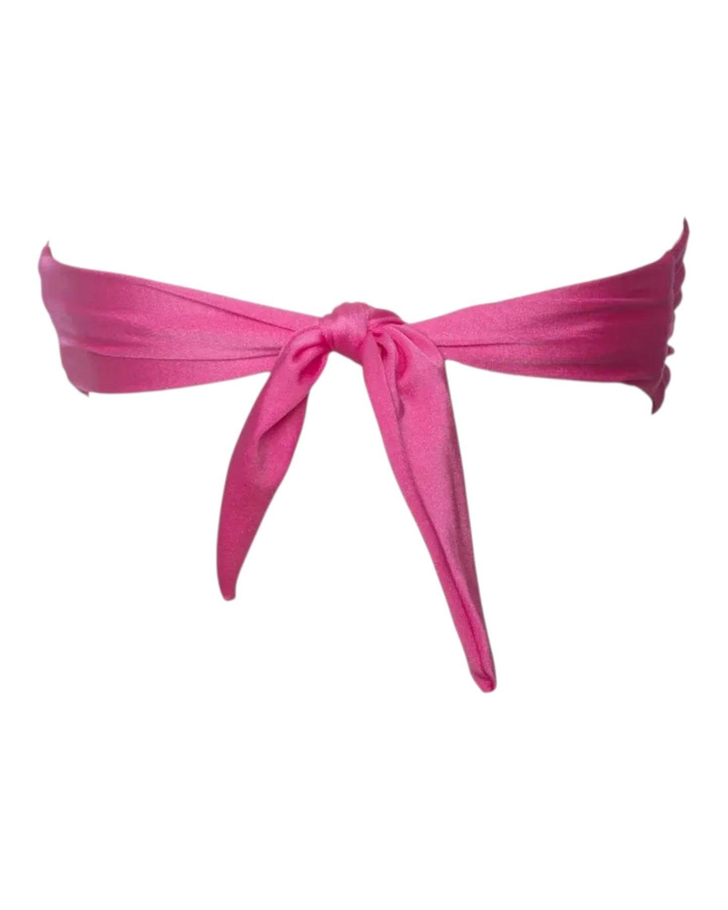 DELUXE BUBBLEGUM PINK HONOR TOP
