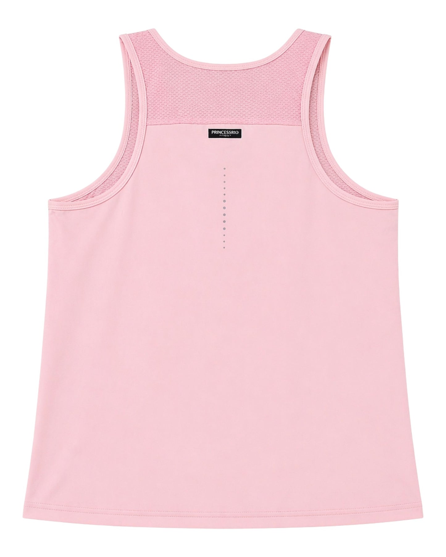 REMERA DEPORTIVA ROSA