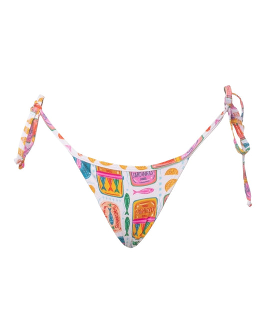 TANGA RIPPLE SARDINAS