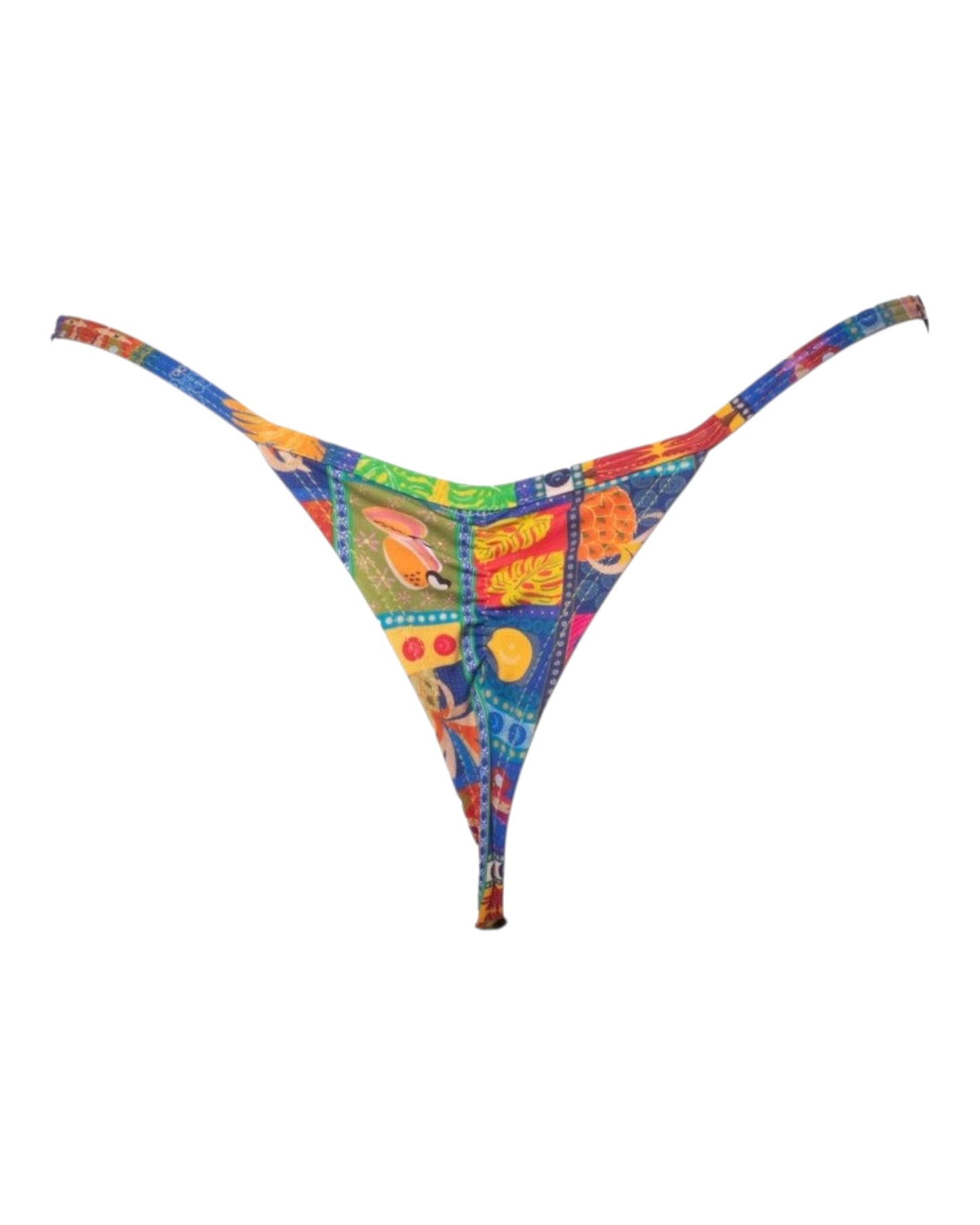 TANGA RIPPLE TROPICAL