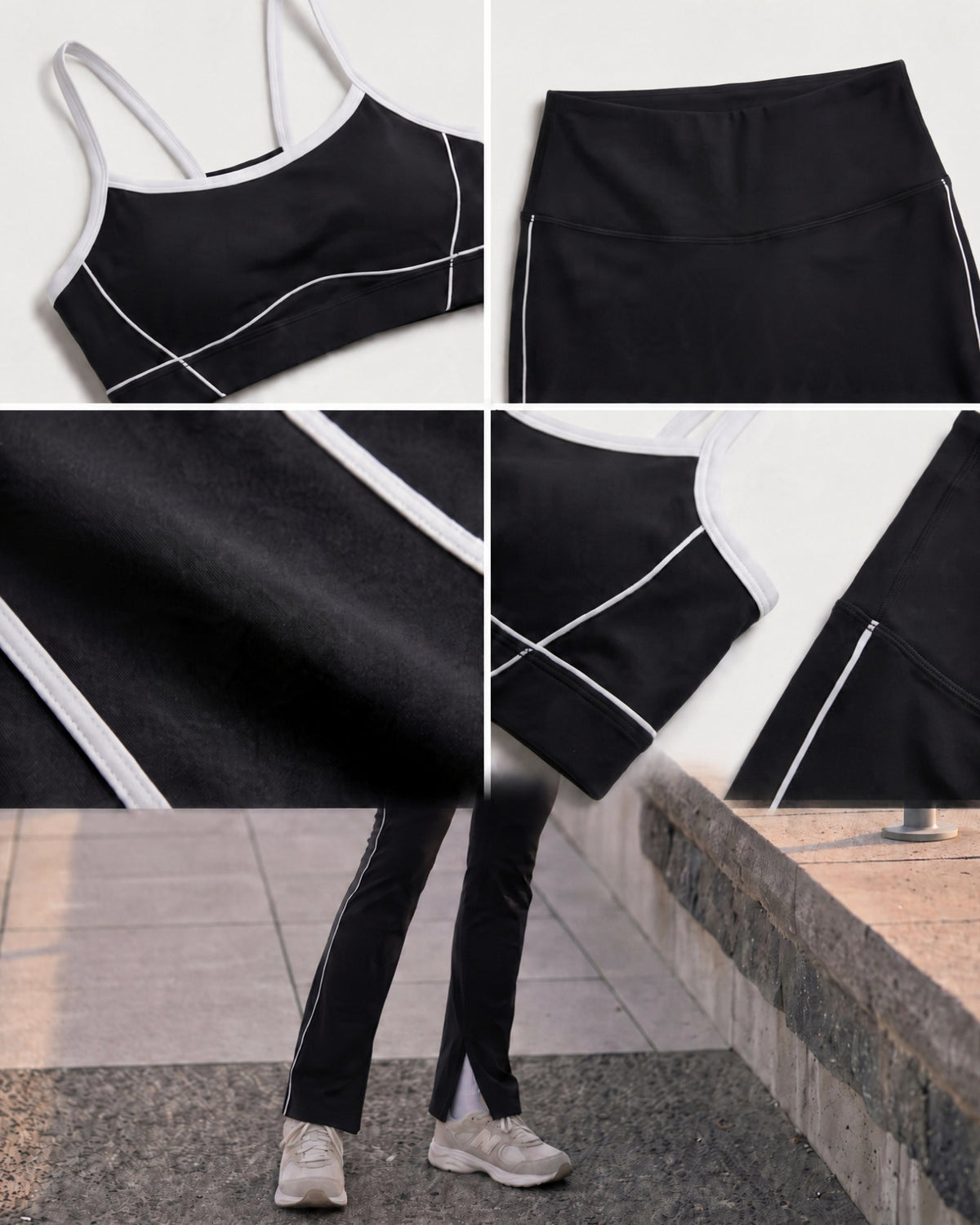 CONJUNTO BELLA LARGO
