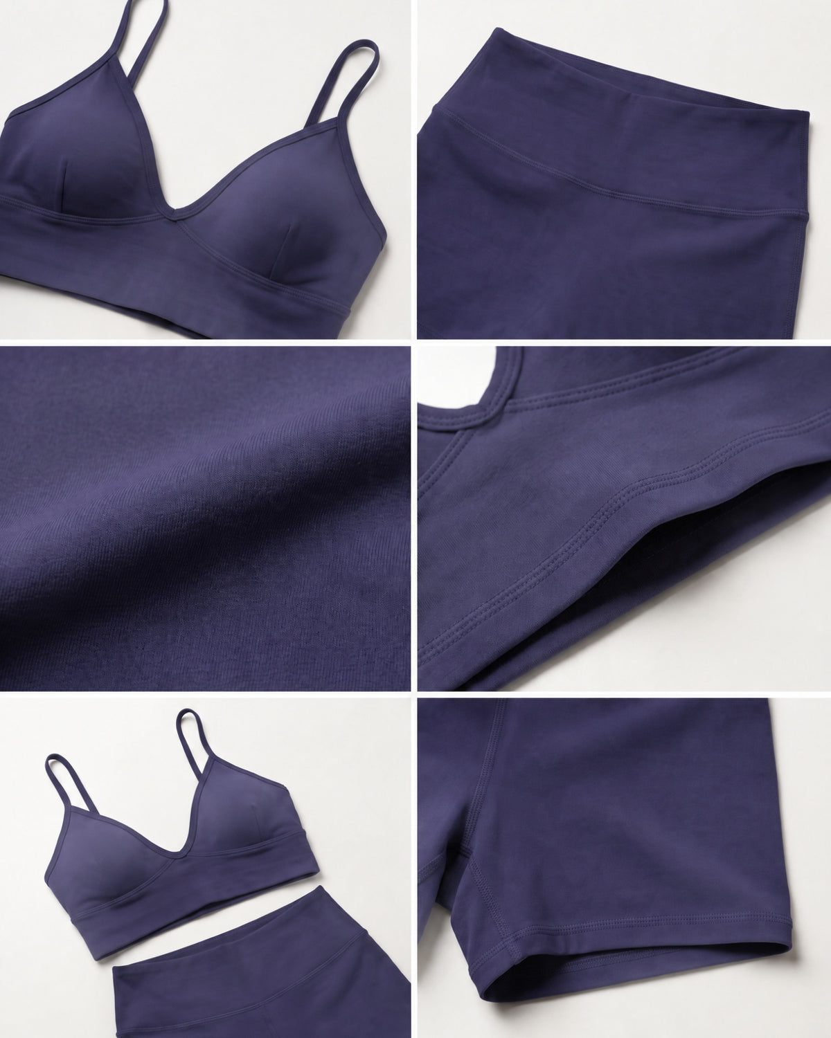 CONJUNTO PUSH UP