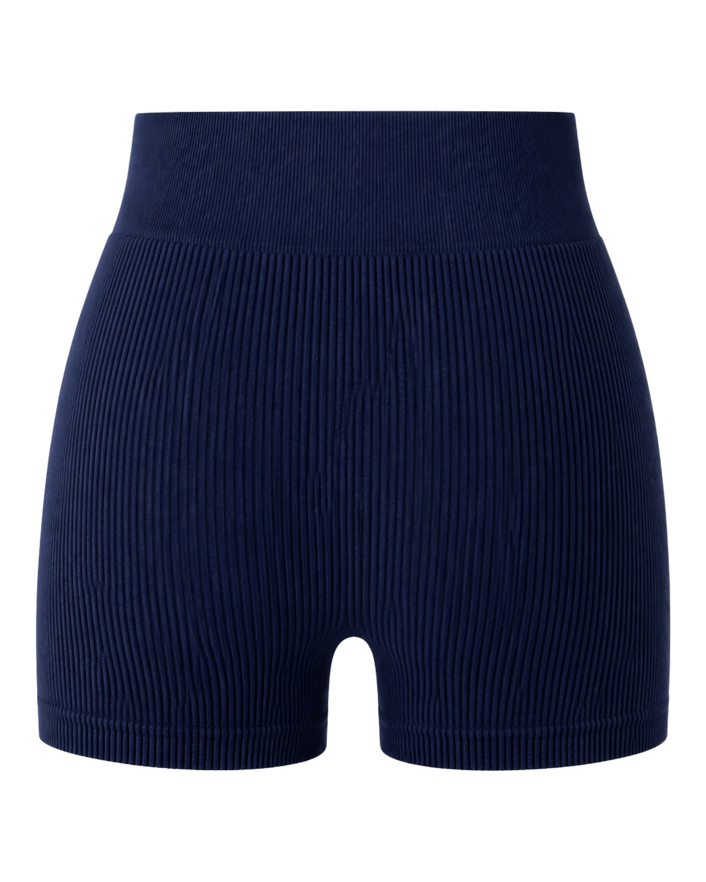 SHORT DEPORTIVO AZUL OSCURO