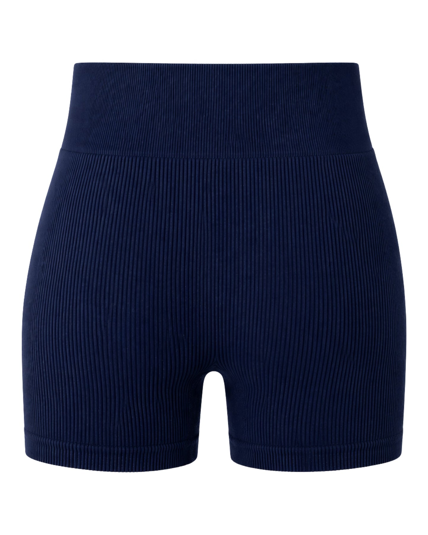 SHORT DEPORTIVO AZUL OSCURO