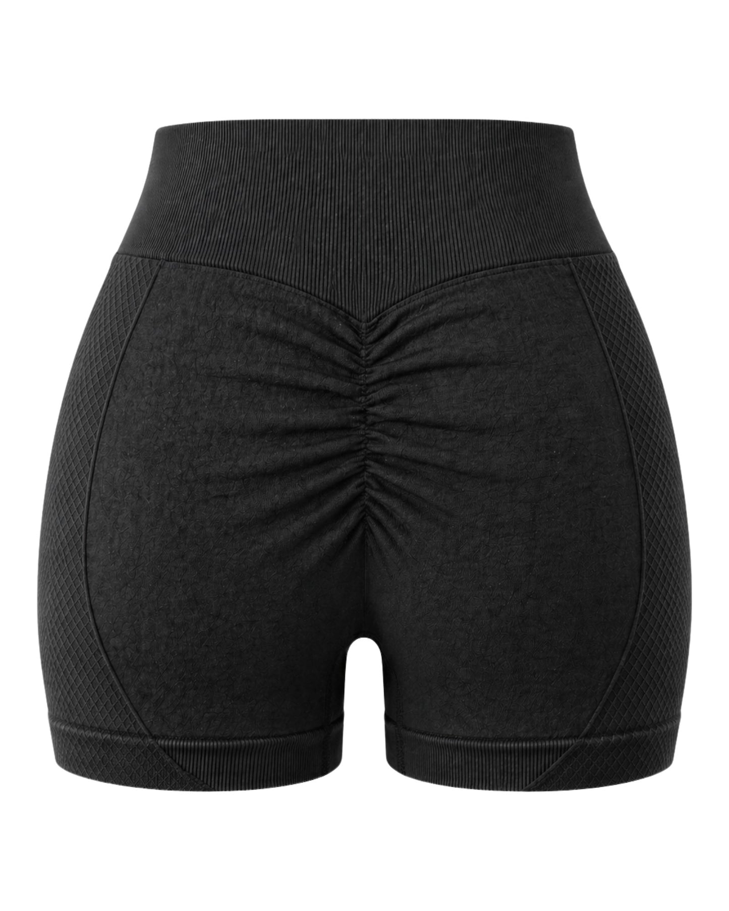 SHORT DEP FRU FRU NEGRO