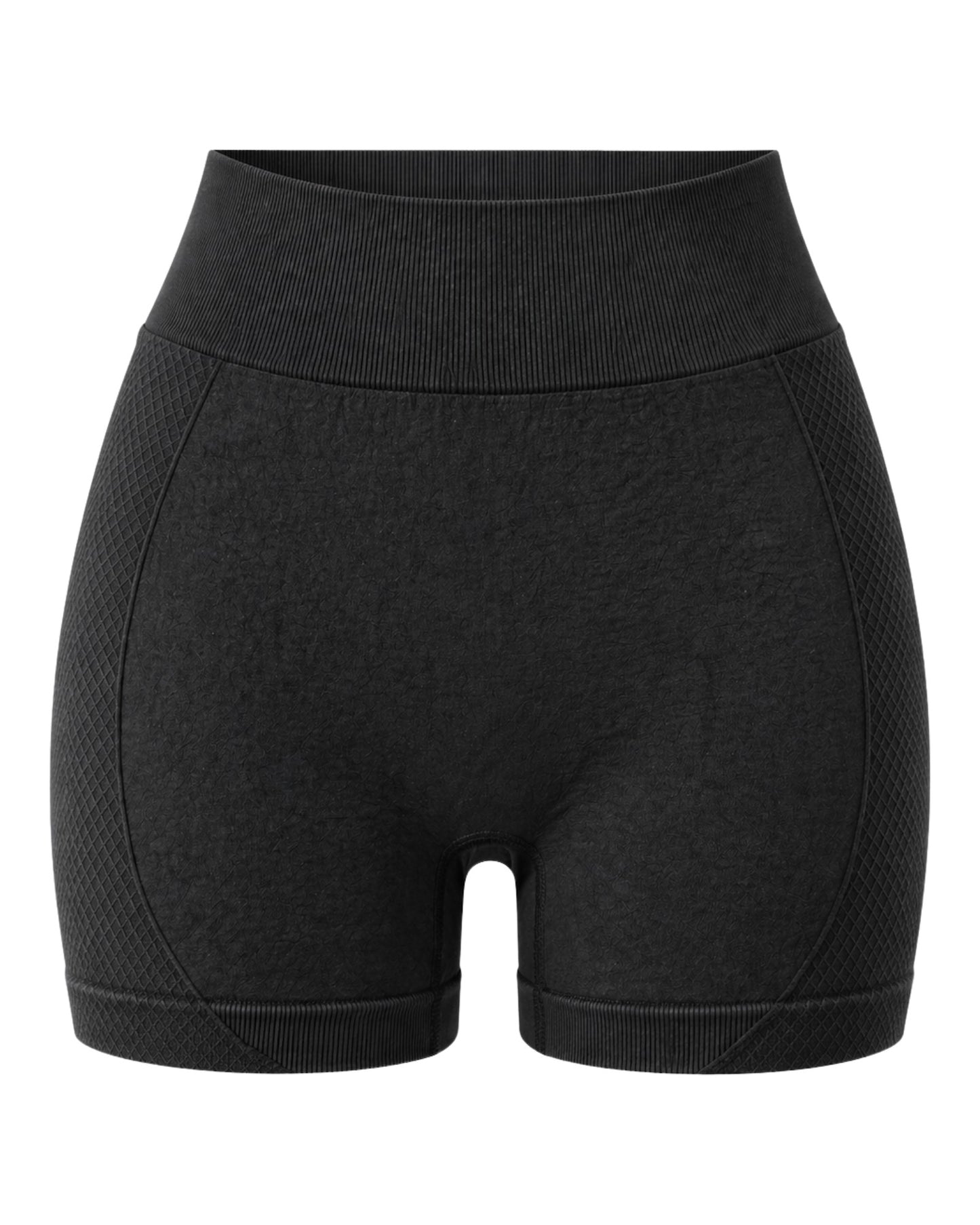 SHORT DEP FRU FRU NEGRO