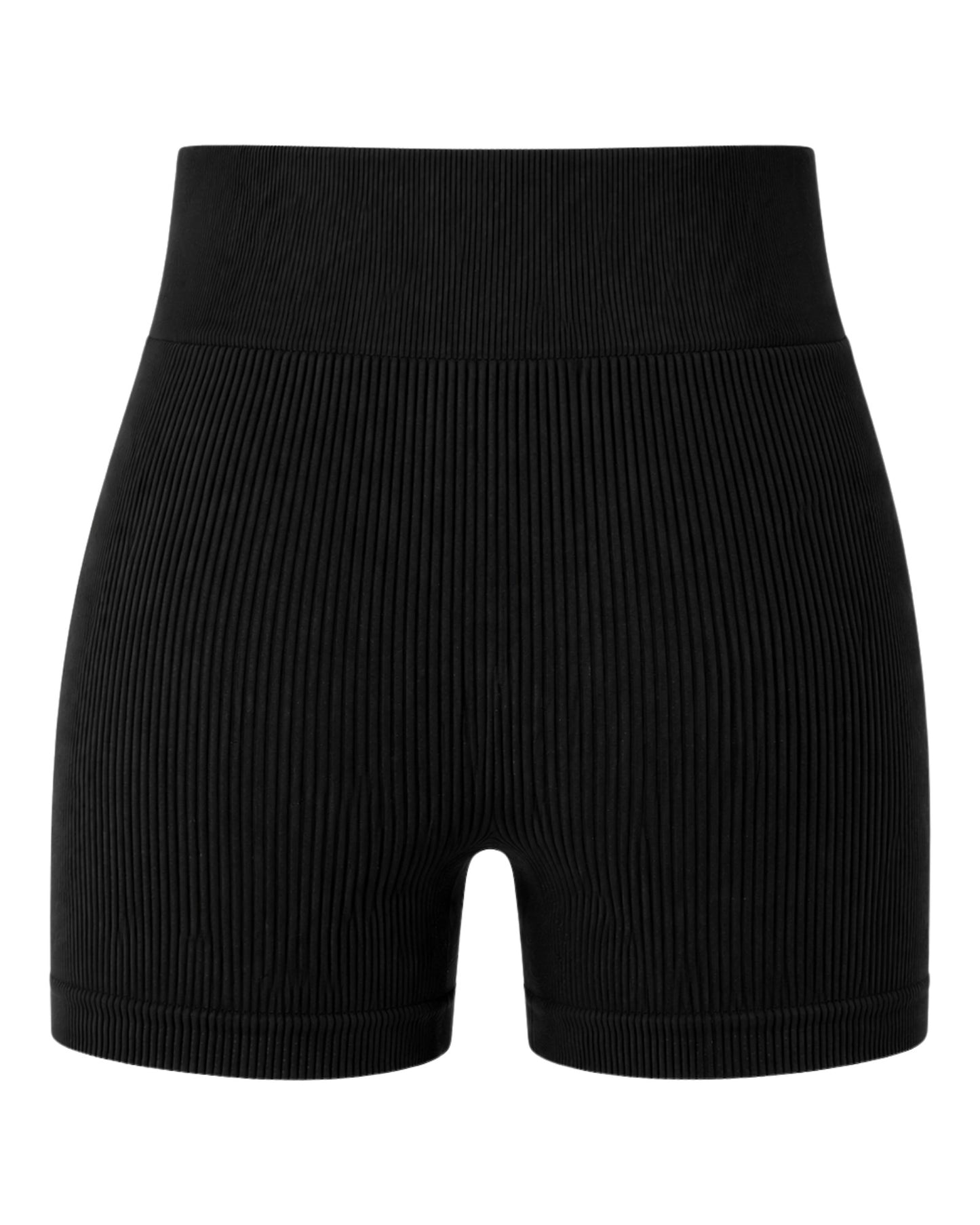SHORT DEPORTIVO NEGRO
