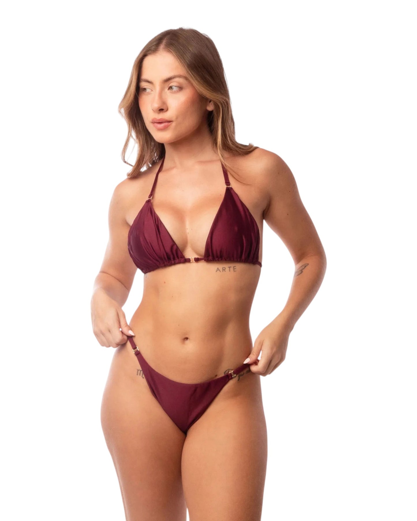TOP DELUXE BORDEAUX