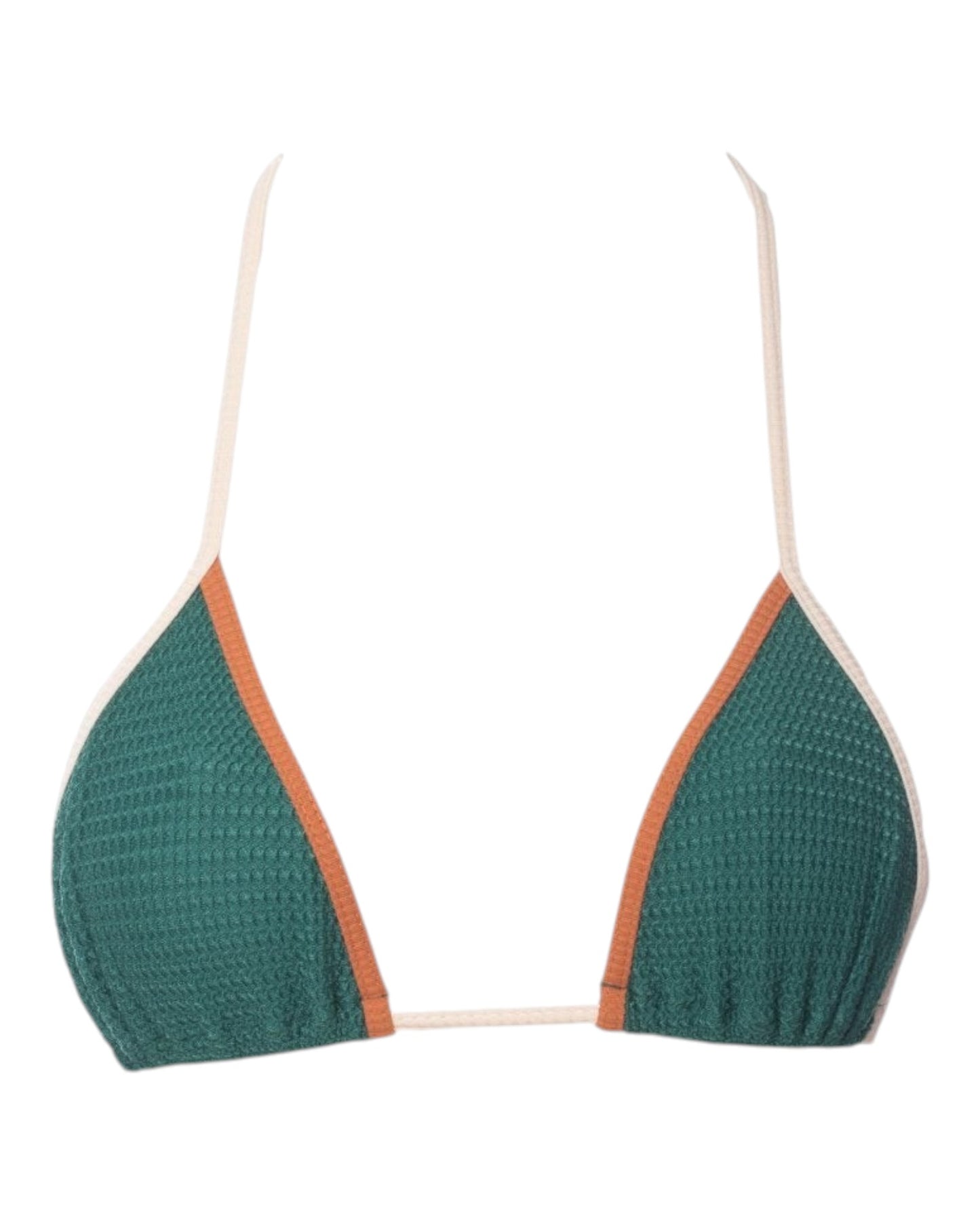 TOP GREEN CARAMEL