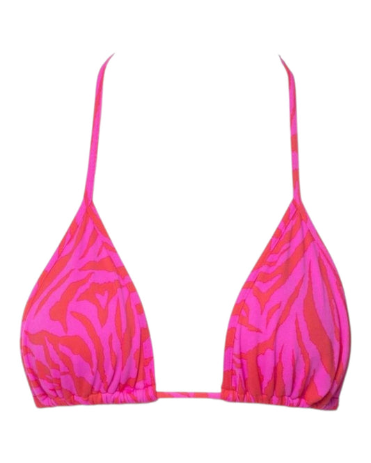 TOP CEBRA ROSA