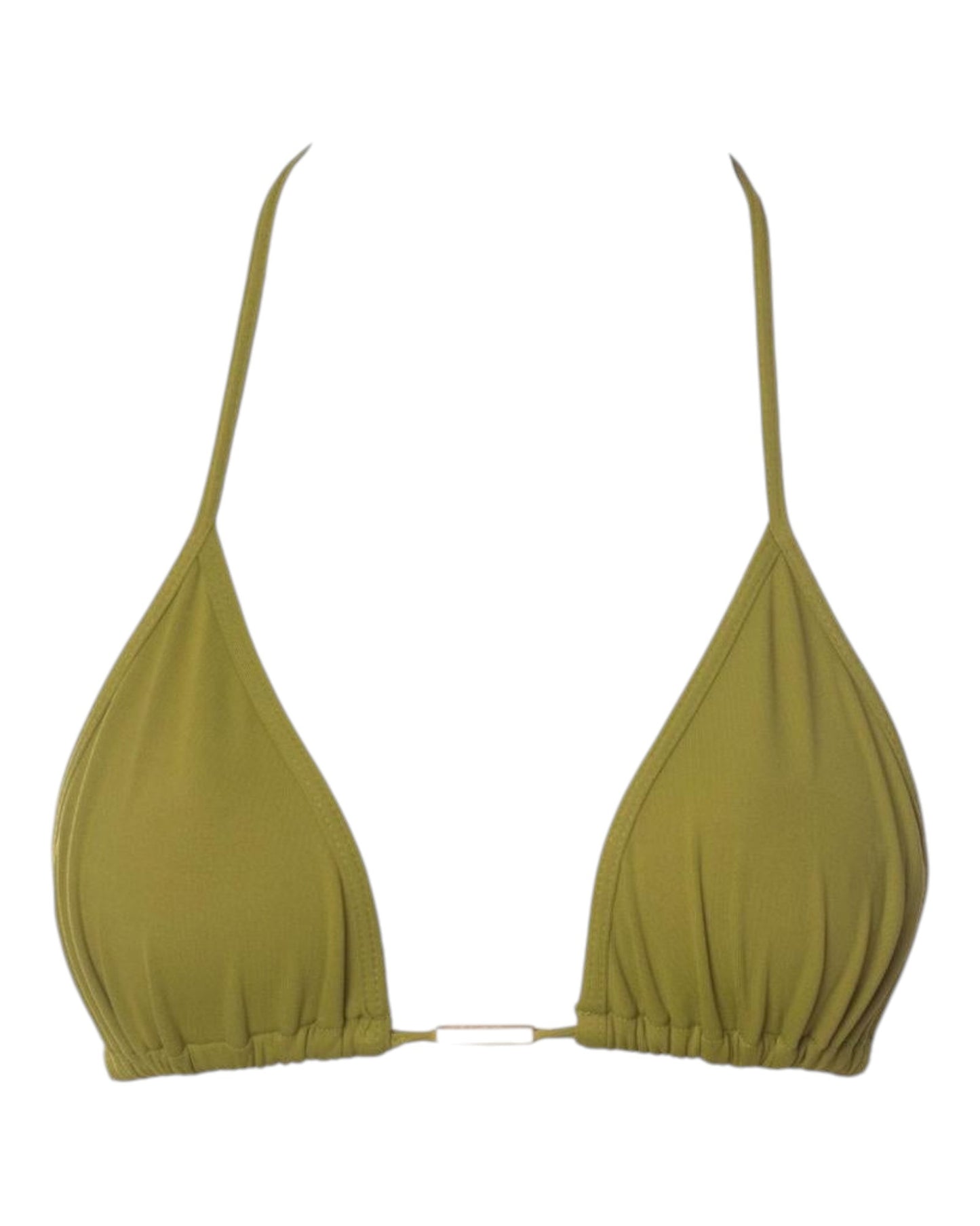 TOP DELUXE APPLE GREEN
