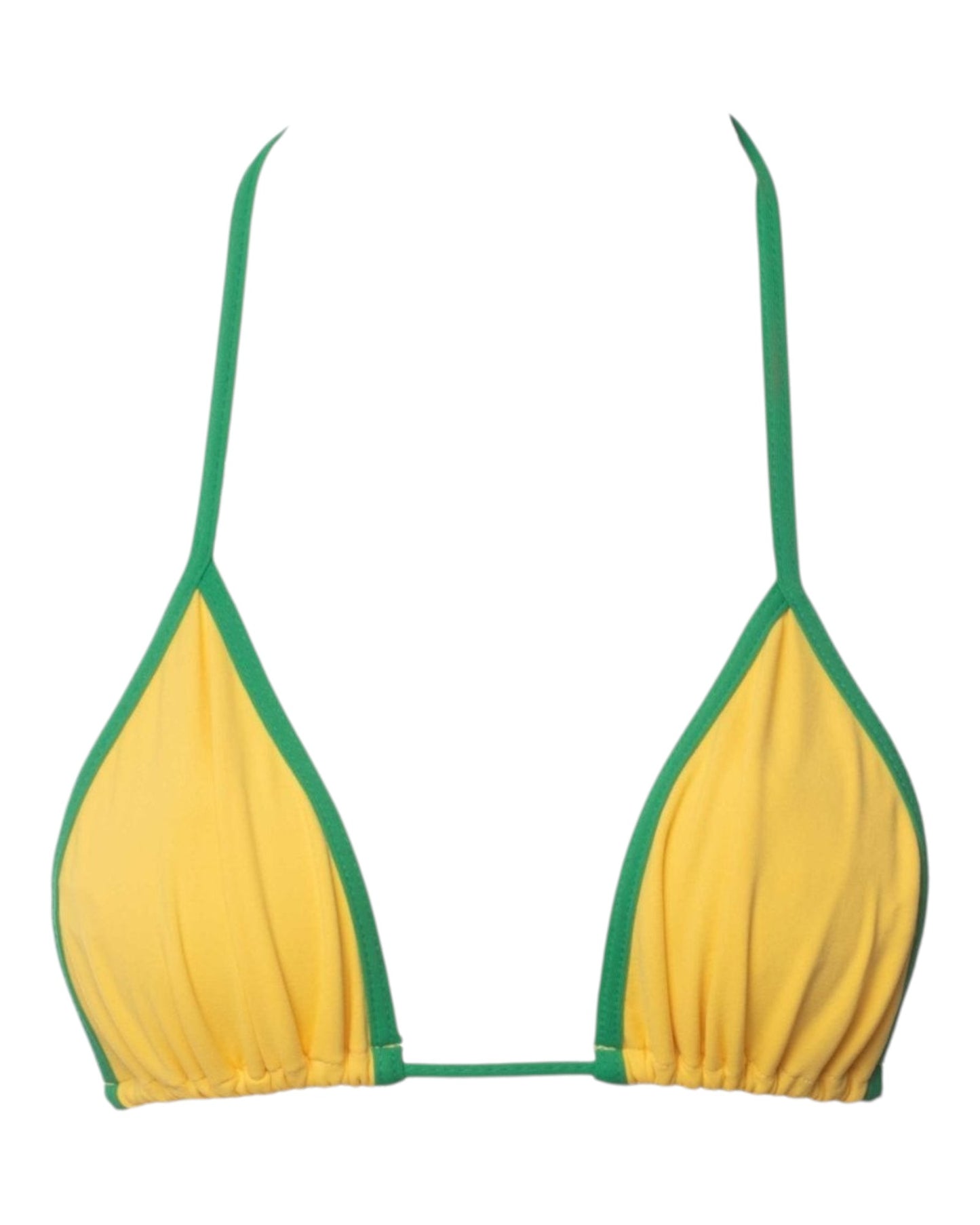 TOP BRASIL AMARILLO