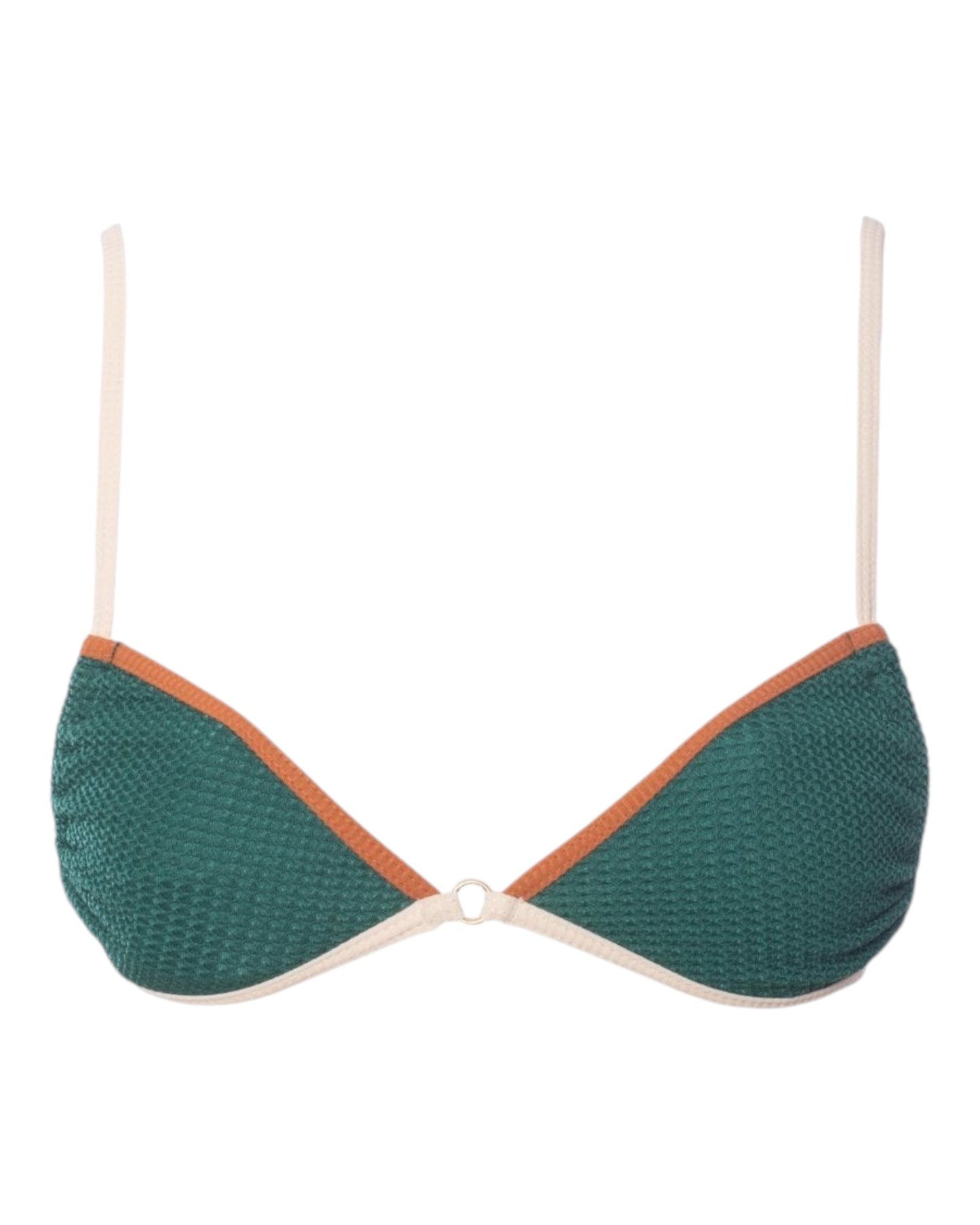 TOP DELUXE CARMEL GREEN